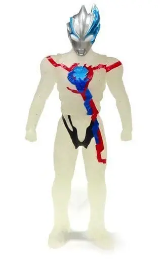 Figure - Ultraman Blazar / Ultraman Blazar (Character)