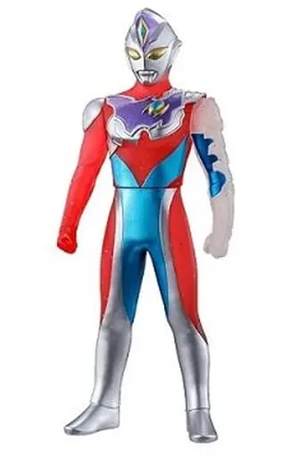 Figure - Ultraman Decker / Ultraman Decker (Character)