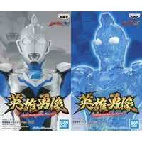 Figure - Ultraman Z