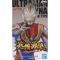 Figure - Ultraman Dyna / Ultraman Dyna (Character)