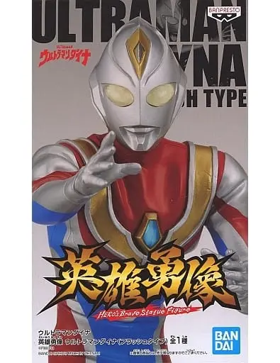 Figure - Ultraman Dyna / Ultraman Dyna (Character)