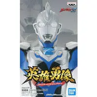 Figure - Ultraman Z / Ultraman Z (Character)