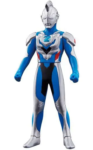 Figure - Ultraman Z / Ultraman Z (Character)