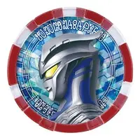 Transformation Item (Ultraman) - Ultraman Leo / Ultraman Z (Character)