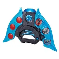 Transformation Item (Ultraman) - Ultraman Leo / Ultraman Z (Character)