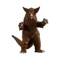 Trading Figure - Ultraman Taiga / Gomora