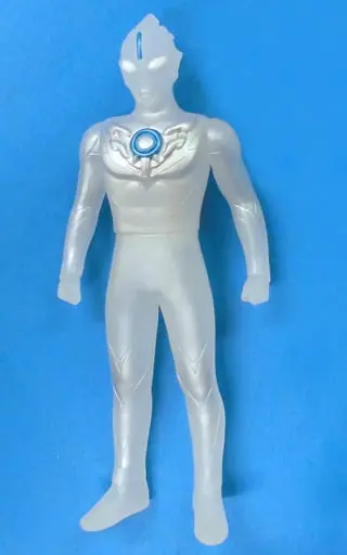 Figure - Ultraman Orb