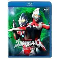 Blu-ray - Coaster - Ultraman Neos