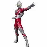 Figure - Ultraman / Zoffy