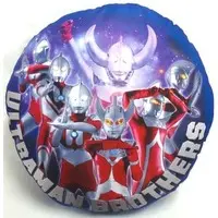 Ichiban Kuji - Ultraman Ginga