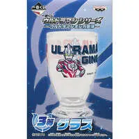 Ichiban Kuji - Ultraman Ginga