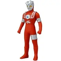 Figure - Ultraman Leo / Astra