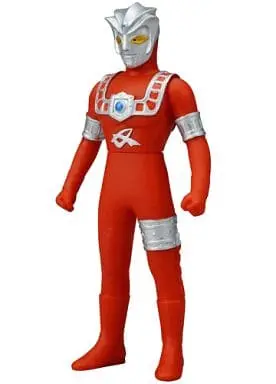 Figure - Ultraman Leo / Astra