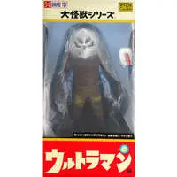 Figure - Ultraman / Alien Zarab