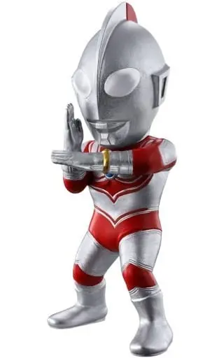 Converge Motion Ultraman - Return of Ultraman / Ultraman Jack
