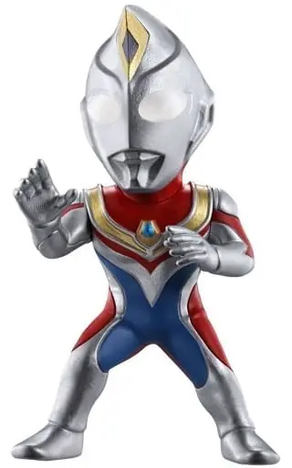 Converge Motion Ultraman - Ultraman Dyna / Ultraman Dyna (Character)