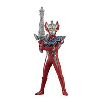 Trading Figure - Ultraman Taiga / Ultraman Taiga (Character)