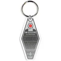 Key Chain - Ultraman (Manga)