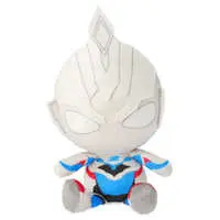 Plush - Ultraman Z / Ultraman Z (Character)