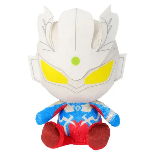 Plush - Ultraman Z / Ultraman Zero (Character)