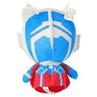 Plush - Ultraman Z / Ultraman Zero (Character)