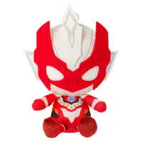 Chibi Nuigurumi - Ultraman Z / Ultraman Z (Character)