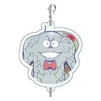 Key Chain - Ultraman x Osomatsu-san