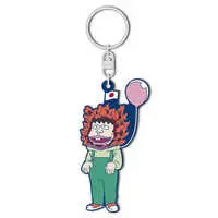 Key Chain - Ultraman x Osomatsu-san