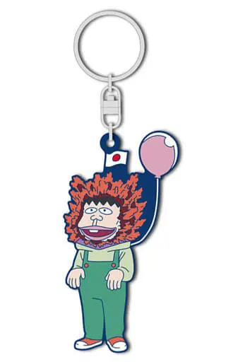 Key Chain - Ultraman x Osomatsu-san