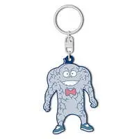 Key Chain - Ultraman x Osomatsu-san