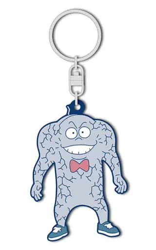 Key Chain - Ultraman x Osomatsu-san