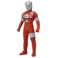 Figure - Ultraman Leo / Astra