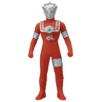 Figure - Ultraman Leo / Astra