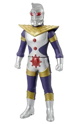 Figure - Ultraman Leo / Ultraman King