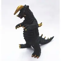 Trading Figure - Return of Ultraman / Black King