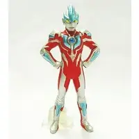 Trading Figure - Ultraman Ginga