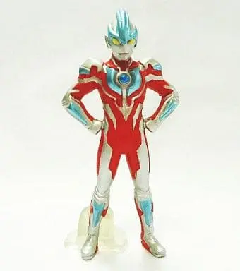 Trading Figure - Ultraman Ginga