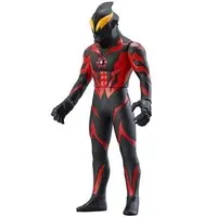 Figure - Ultraman Geed / Ultraman Belial