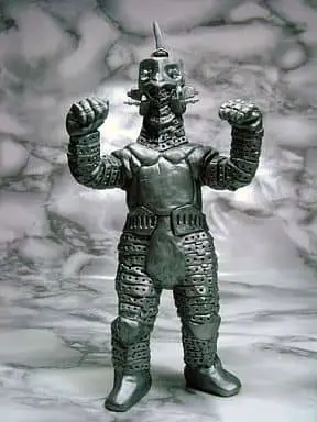 Trading Figure - Ultraseven / Windom