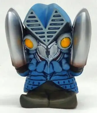 Ichiban Kuji - Ultraman / Alien Baltan