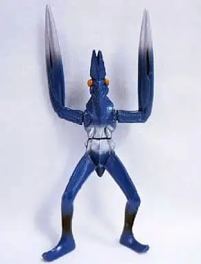 Trading Figure - Ultraman / Alien Baltan