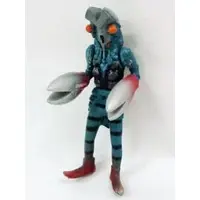 Trading Figure - Ultraman / Alien Baltan