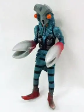 Trading Figure - Ultraman / Alien Baltan