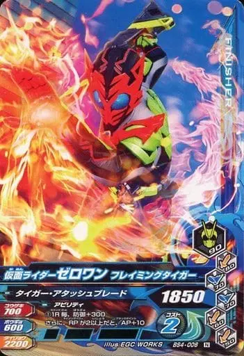 Ganbarizing - Kamen Rider Zero-One