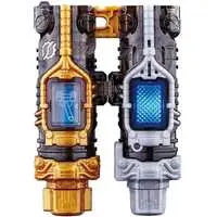 Transformation Gear - Kamen Rider Build