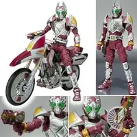 S.H. Figuarts - Kamen Rider Blade / Kamen Rider Garren