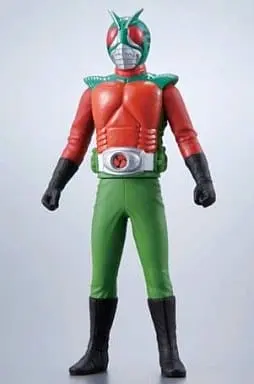 Figure - Kamen Rider (Skyrider)