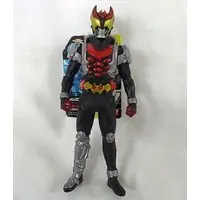 Figure - Kamen Rider Kiva / Kamen Rider Kiva (Character)