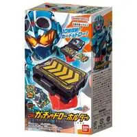 Transformation Gear - Kamen Rider Gotchard