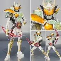 S.H. Figuarts - Kamen Rider Gaim / Kamen Rider Zangetsu